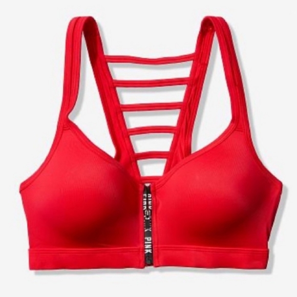 PINK Victoria's Secret Other - Victoria's Secret Sports Bra